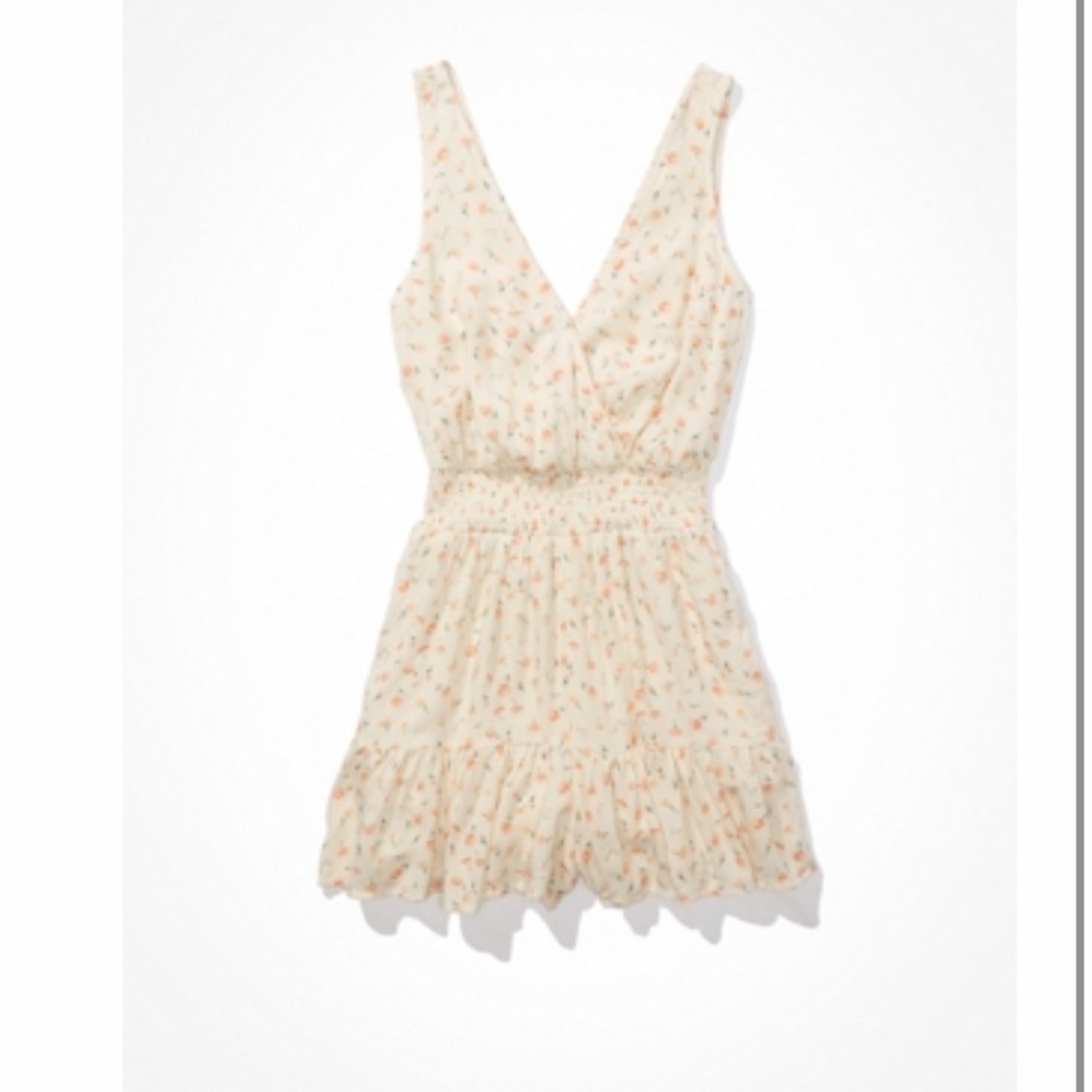 American Eagle Romper PXS
